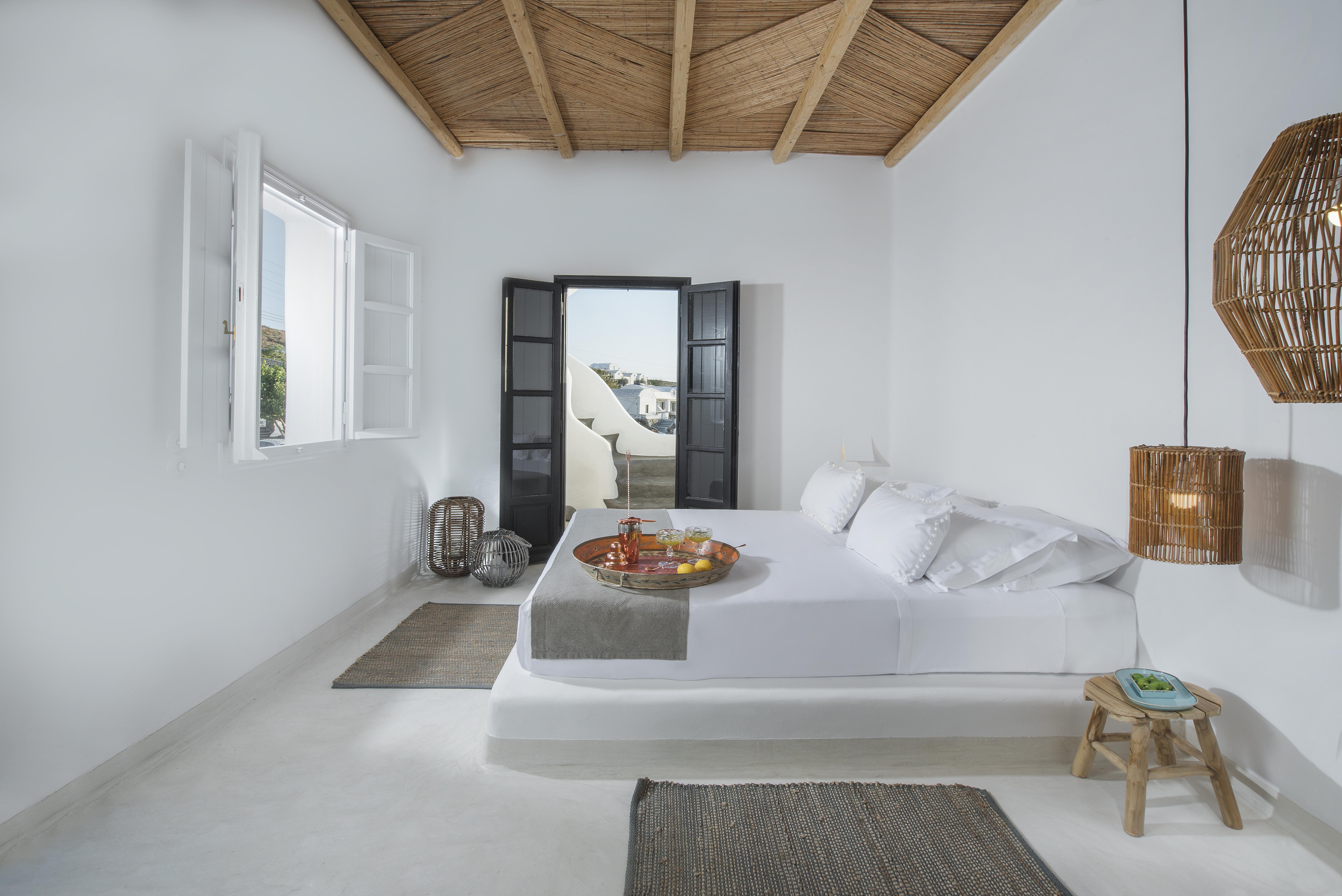 Sophia Boutique Hotel Oía Eksteriør billede