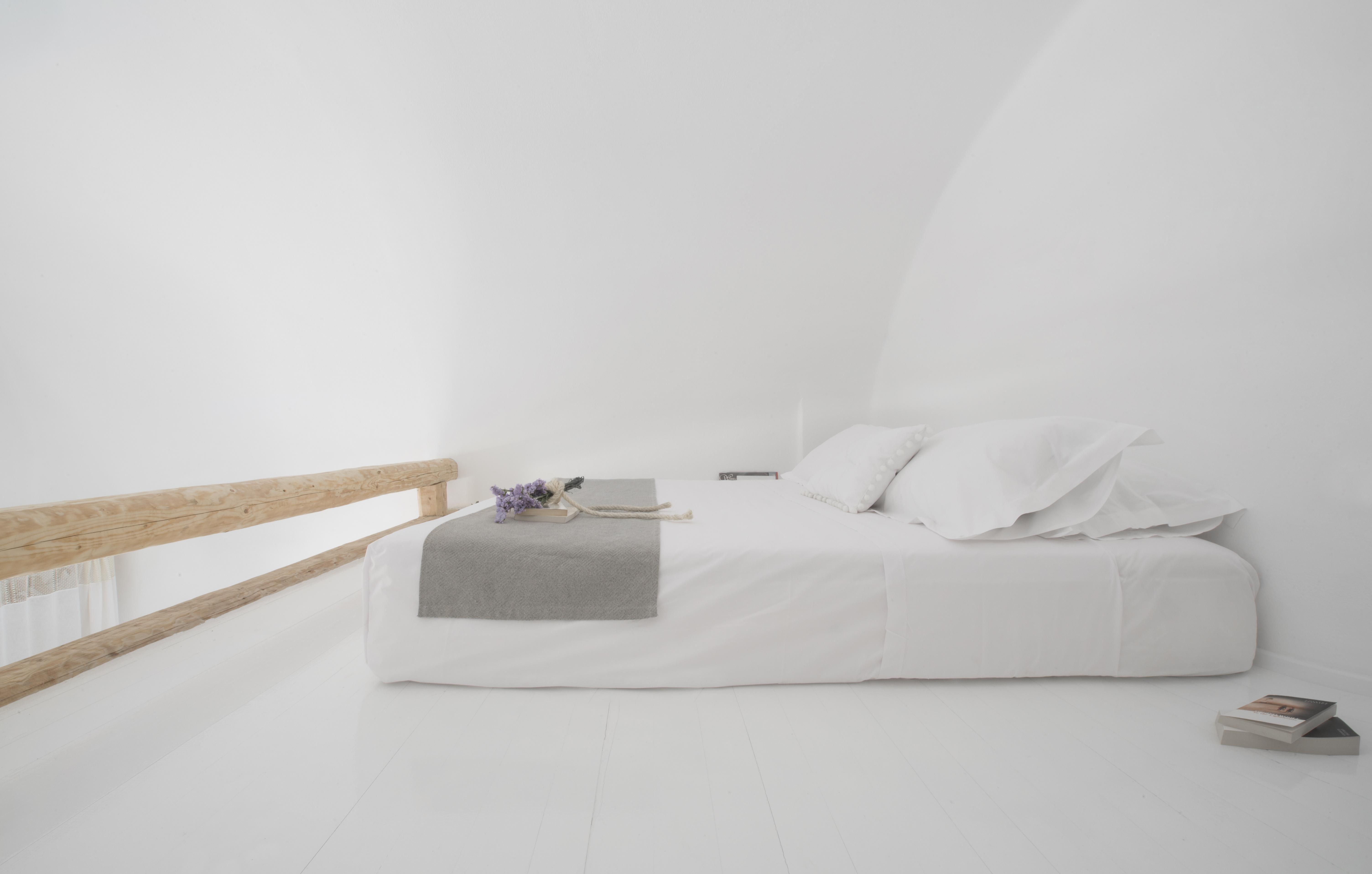 Sophia Boutique Hotel Oía Eksteriør billede
