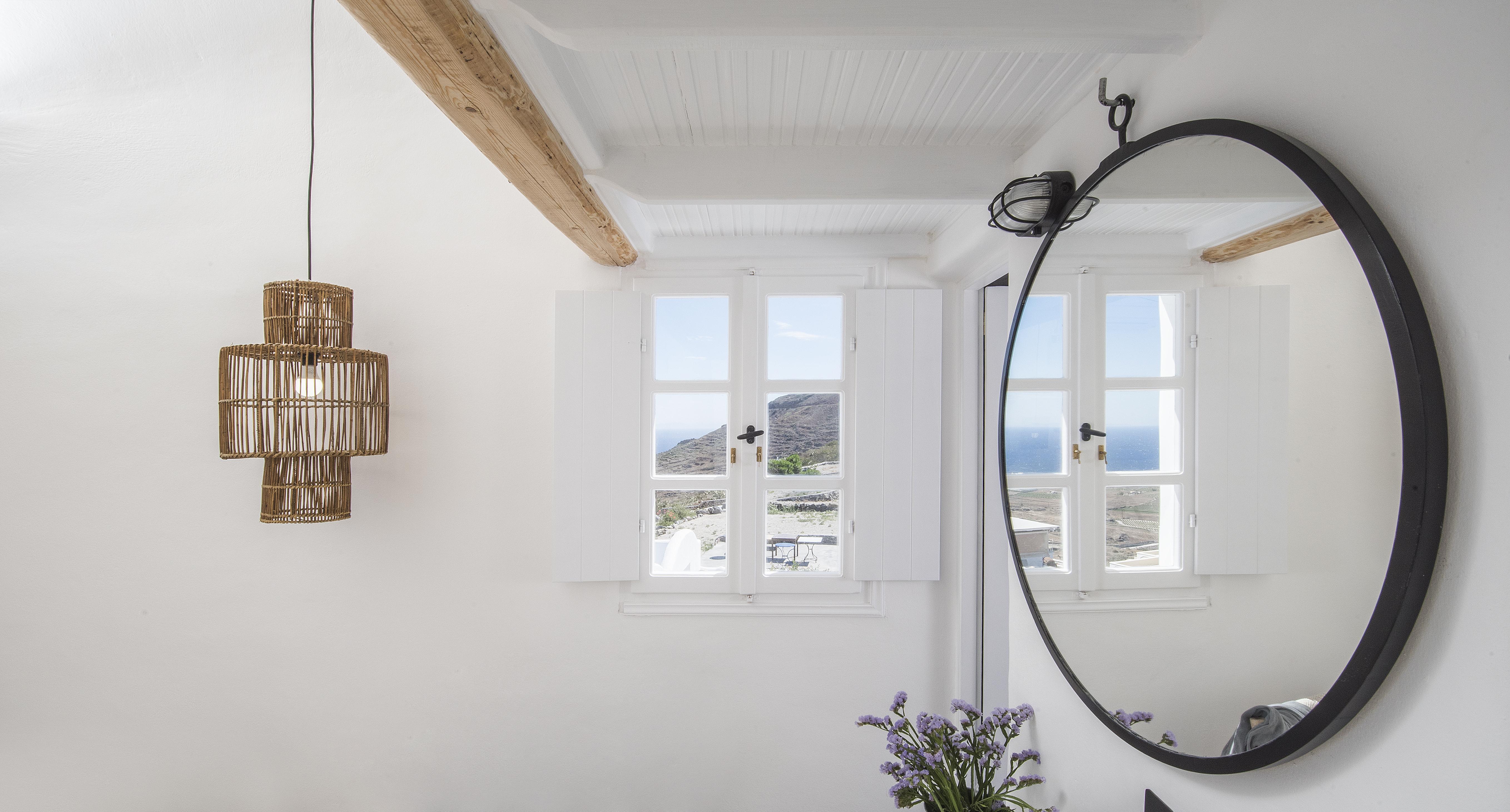 Sophia Boutique Hotel Oía Eksteriør billede