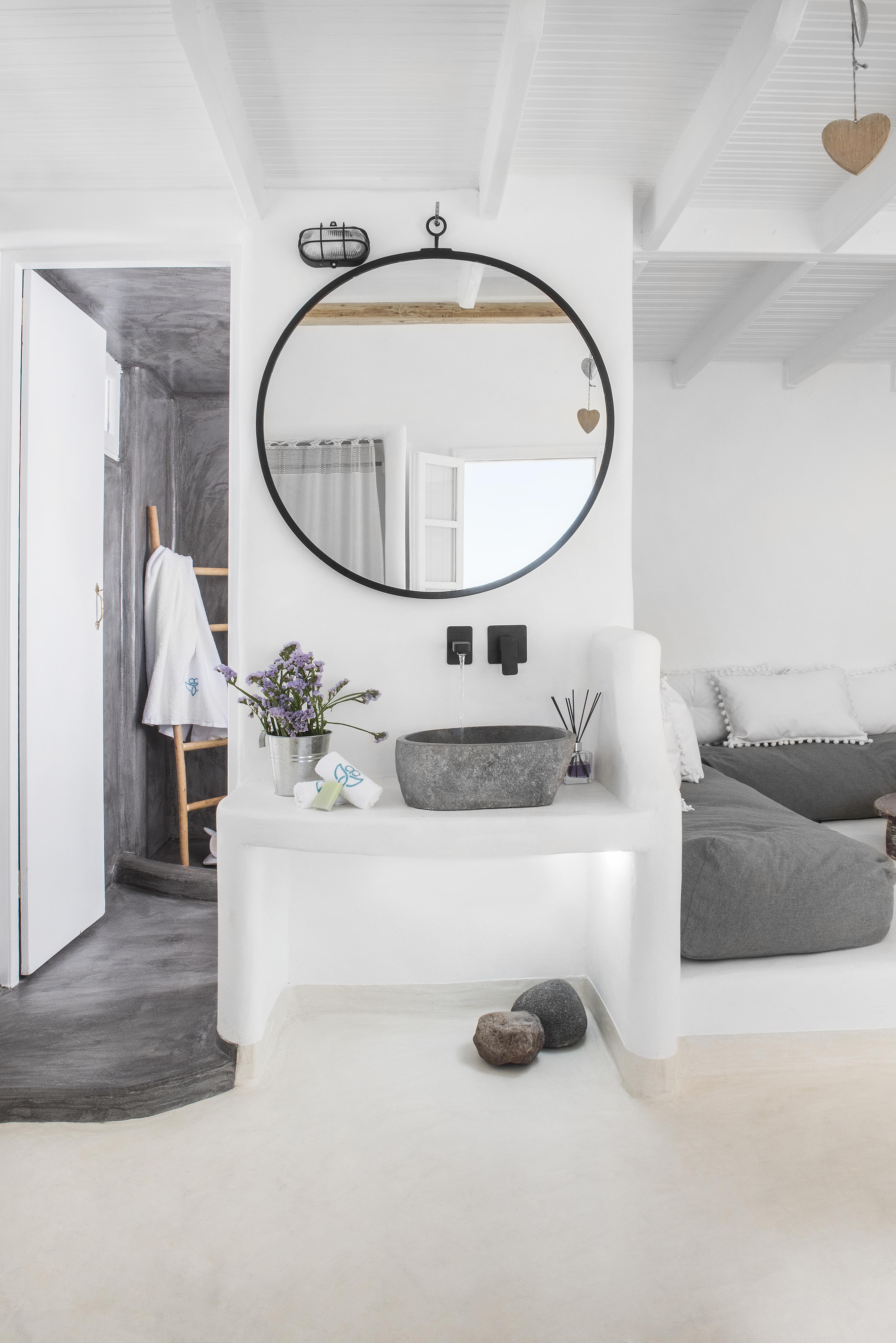Sophia Boutique Hotel Oía Eksteriør billede