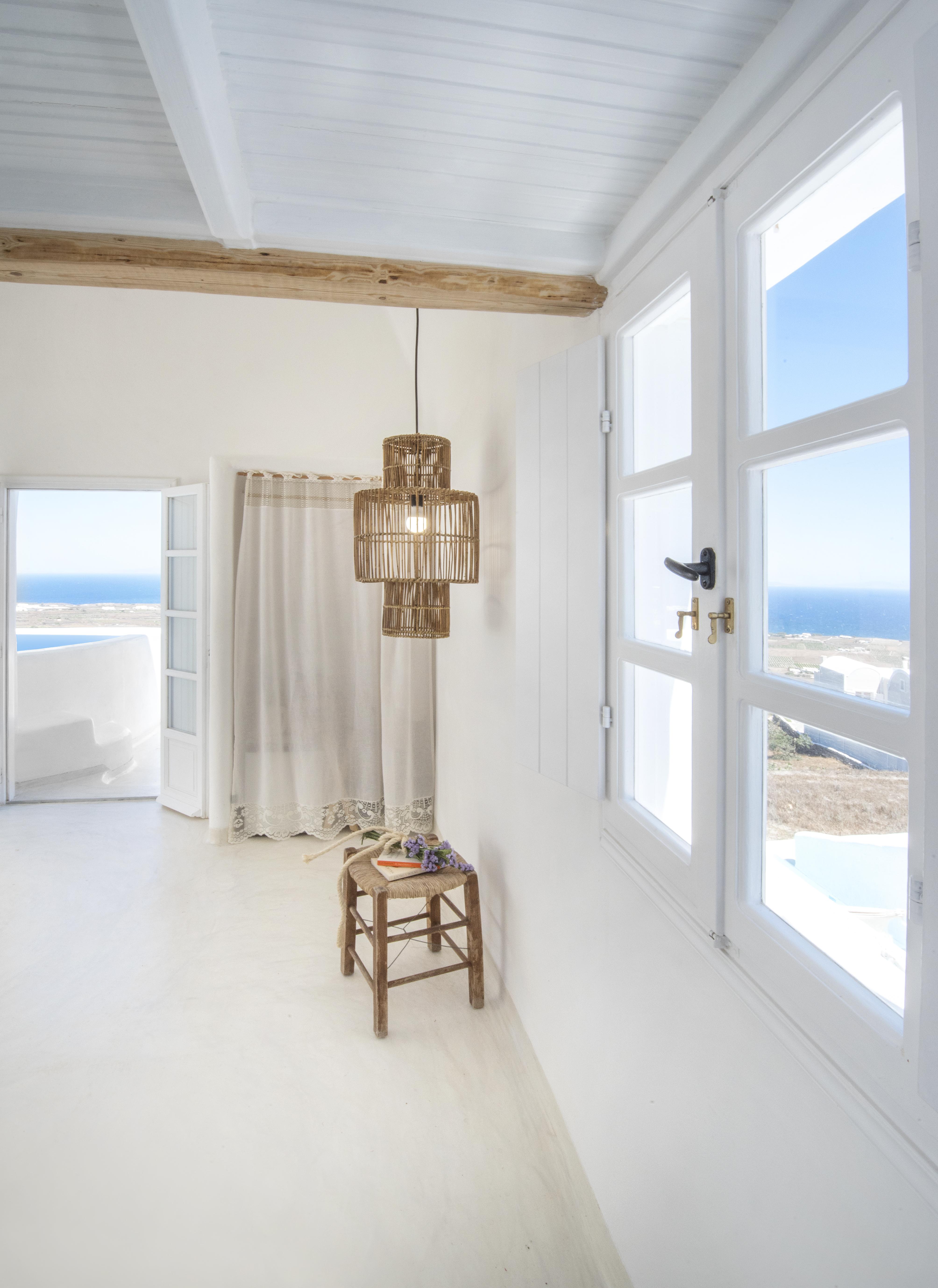 Sophia Boutique Hotel Oía Eksteriør billede