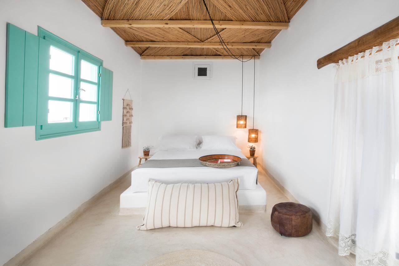 Sophia Boutique Hotel Oía Eksteriør billede