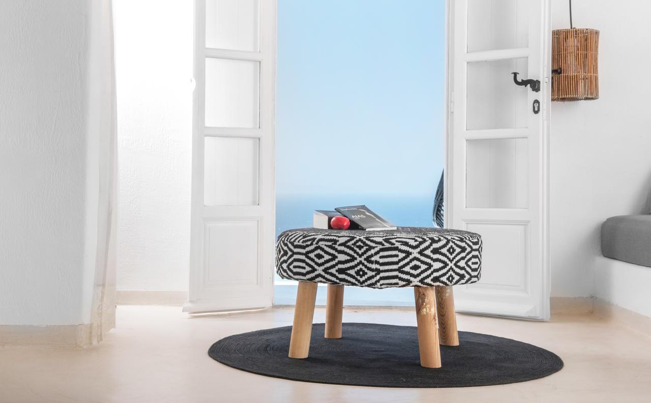 Sophia Boutique Hotel Oía Eksteriør billede