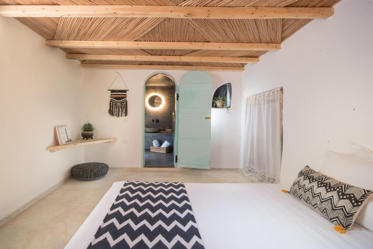 Sophia Boutique Hotel Oía Eksteriør billede