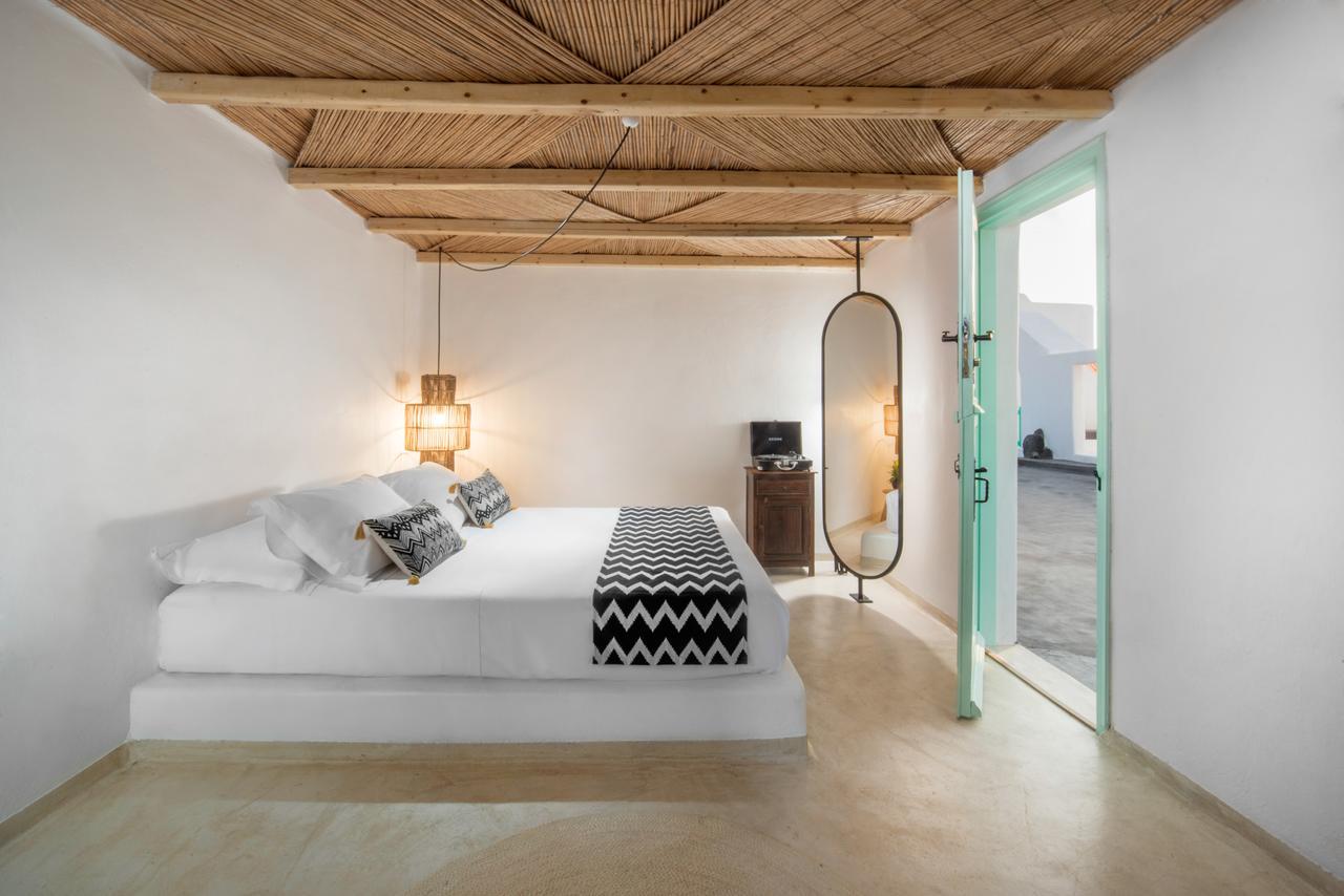 Sophia Boutique Hotel Oía Eksteriør billede